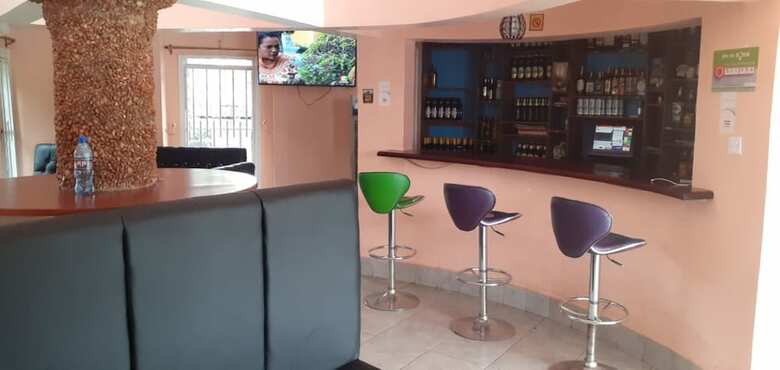 Hotel Sosiani Breeze Resort