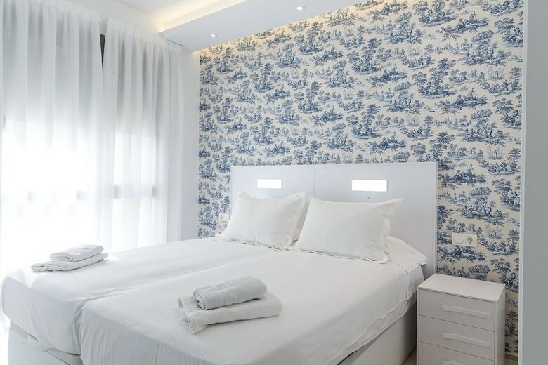Sunny Apartment Near La Laguna