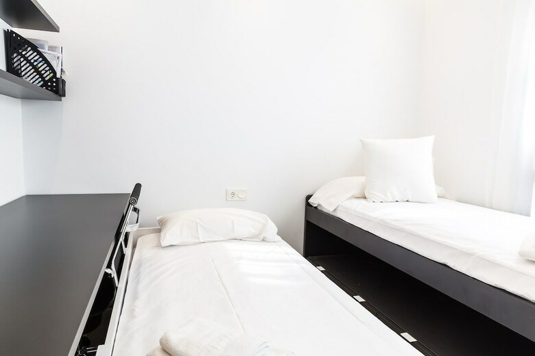 Sunny Apartment Near La Laguna