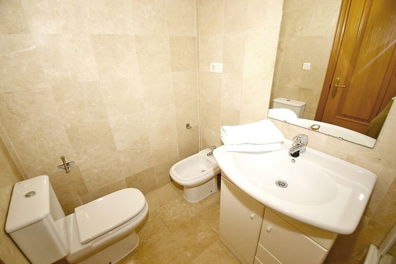 Bahia de Alicante Apartment