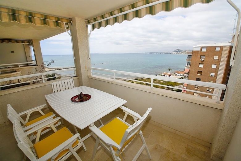 Bahia de Alicante Apartment