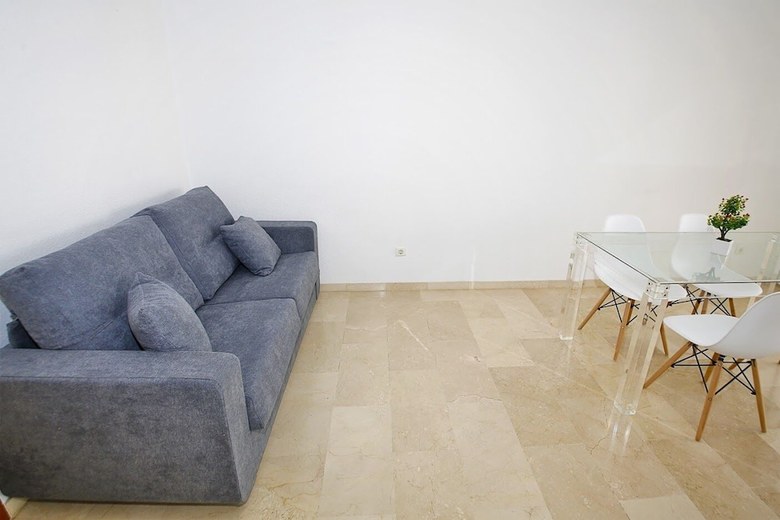 Bahia de Alicante Apartment