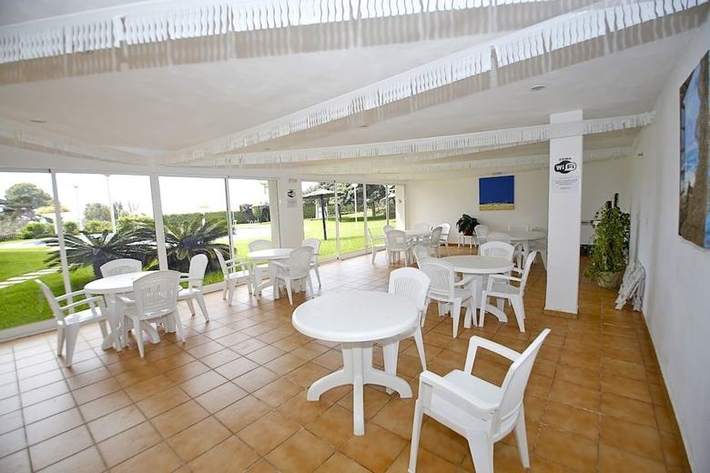 Bahia de Alicante Apartment