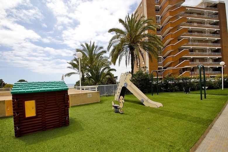 Bahia de Alicante Apartment