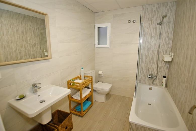 Best Apartment In Torrevieja