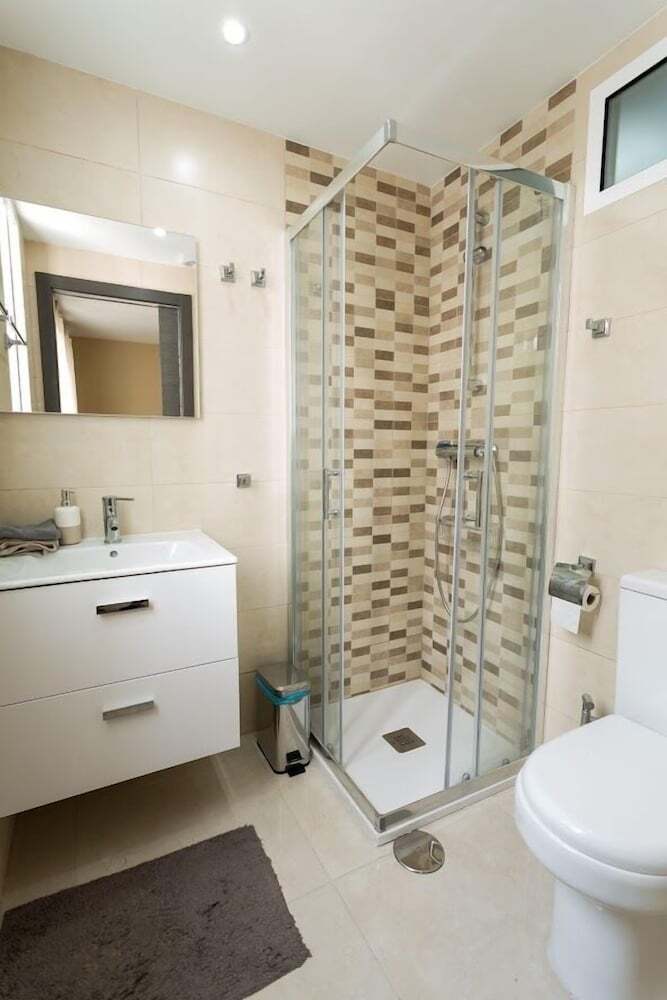 Apartamentos Bazan 708