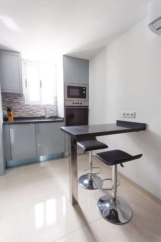 Apartamentos Bazan 708