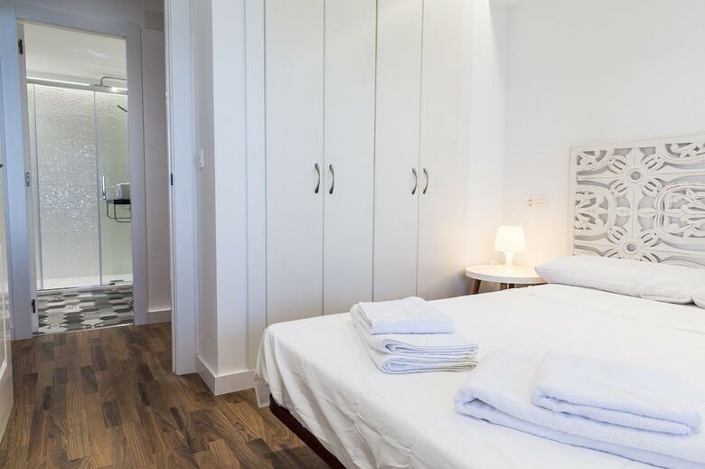 Apartamentos Amazing Sea Views
