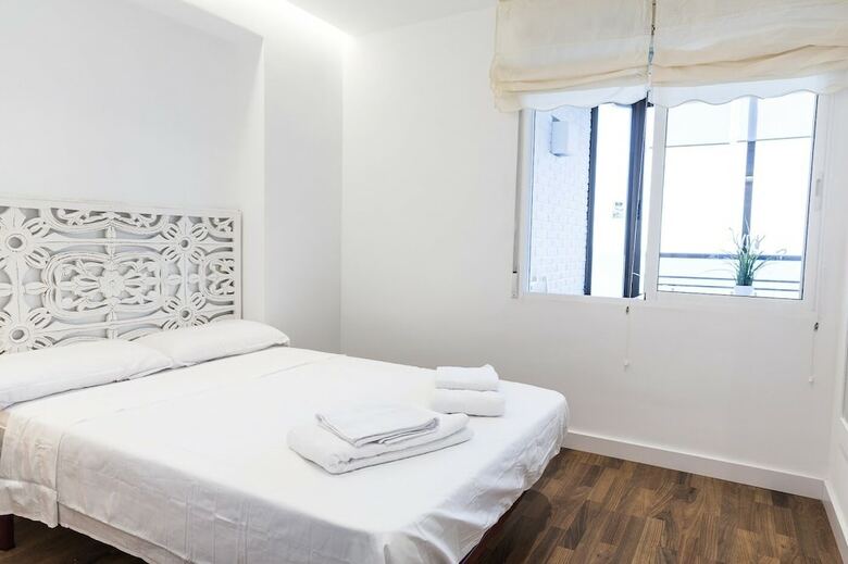 Apartamentos Amazing Sea Views
