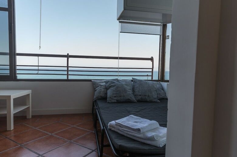 Apartamentos Amazing Sea Views