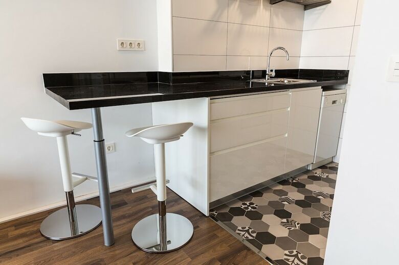 Apartamentos Amazing Sea Views