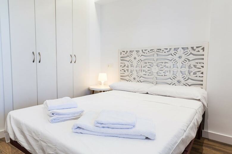 Apartamentos Amazing Sea Views