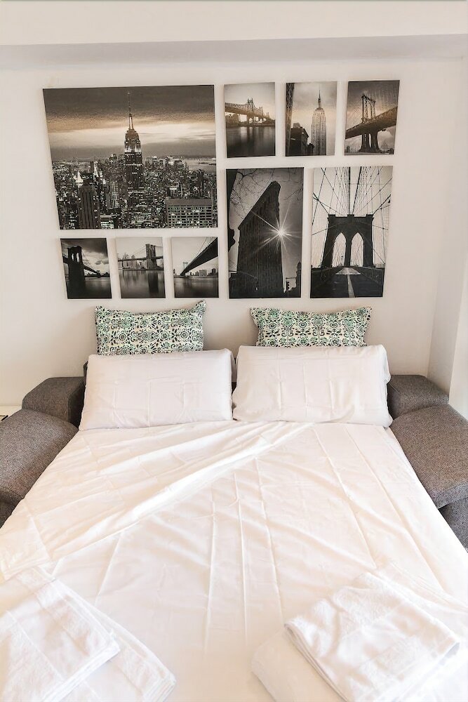 Apartamentos Amazing Sea Views