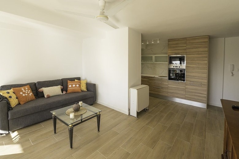 Apartment In San Juan Beach