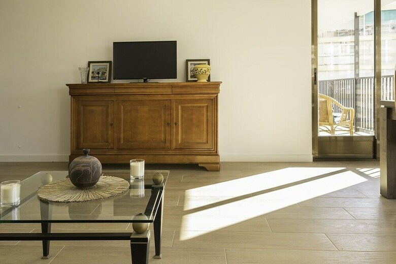 Apartment In San Juan Beach