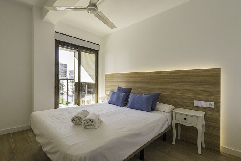 Apartment In San Juan Beach
