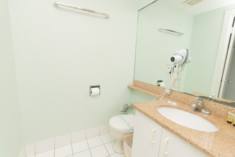 Apartamento 627 Ocean View Hollywood