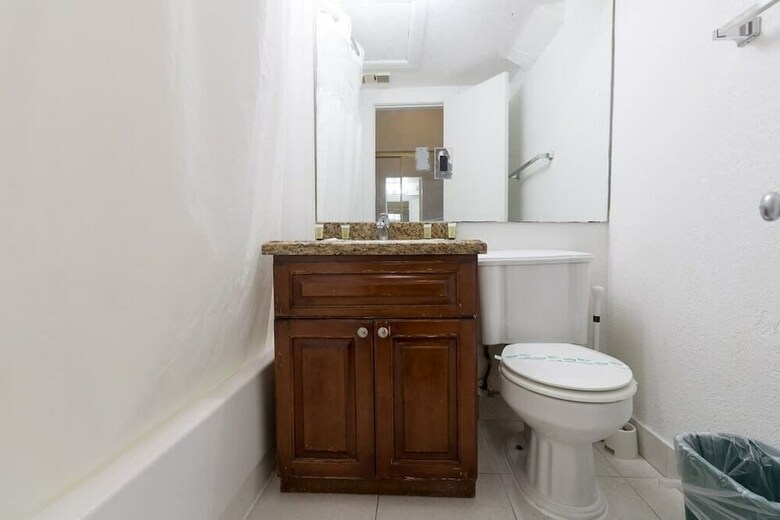 Apartamento 446 Ocean View Studio Hollywood Beach Resort