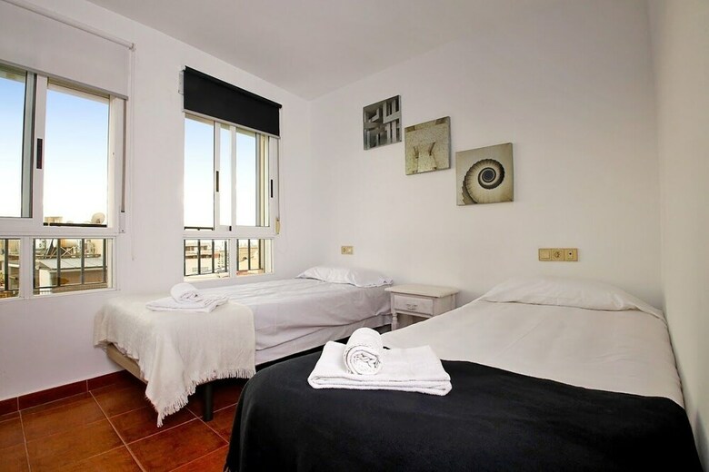 Apartamentos Old Town With Beautiful Views
