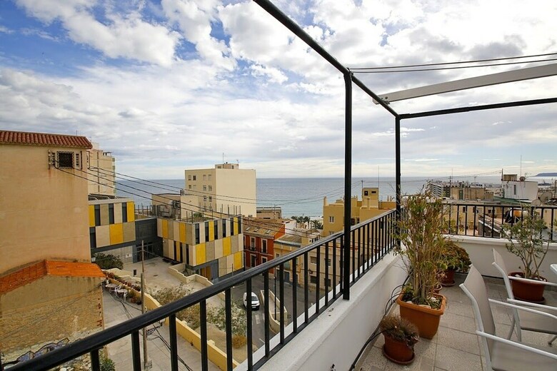 Apartamentos Old Town With Beautiful Views