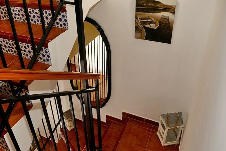 Apartamentos Old Town With Beautiful Views