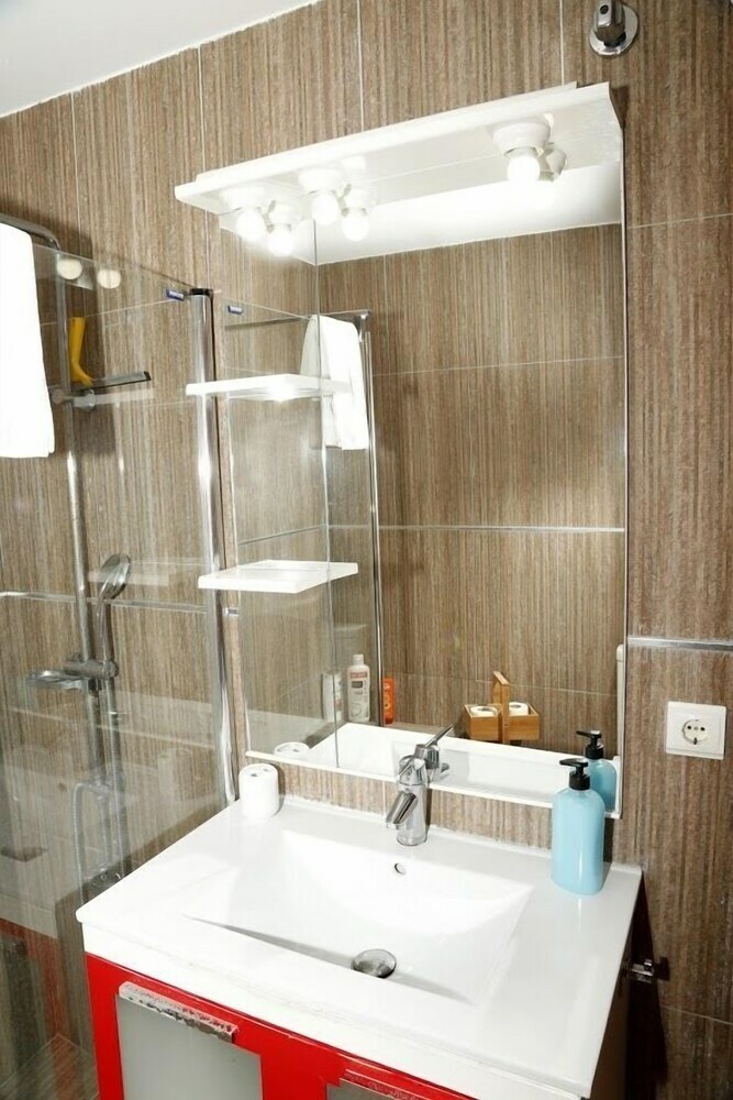 Apartamentos Old Town With Beautiful Views