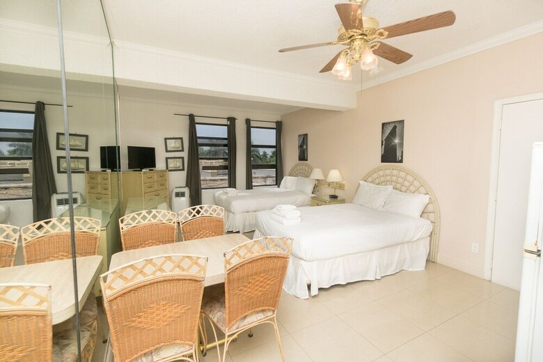 Apartamento 449 City View Studio Hollywood Beach