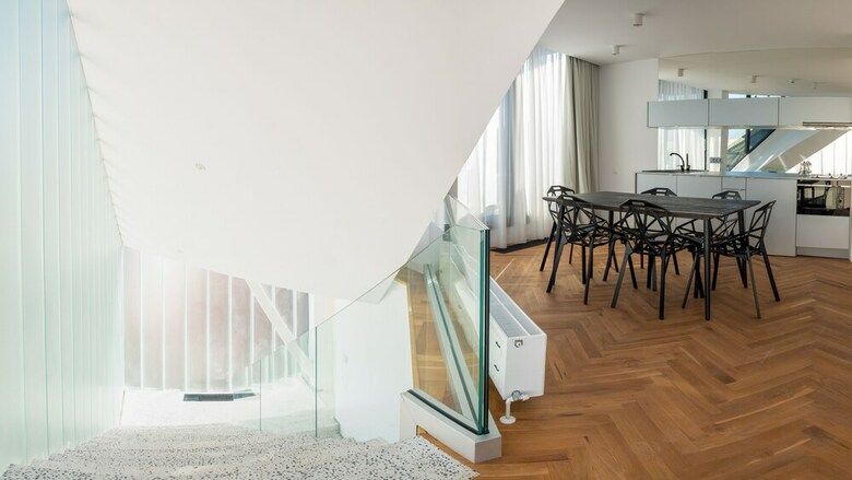 Apartamentos Blend City Center