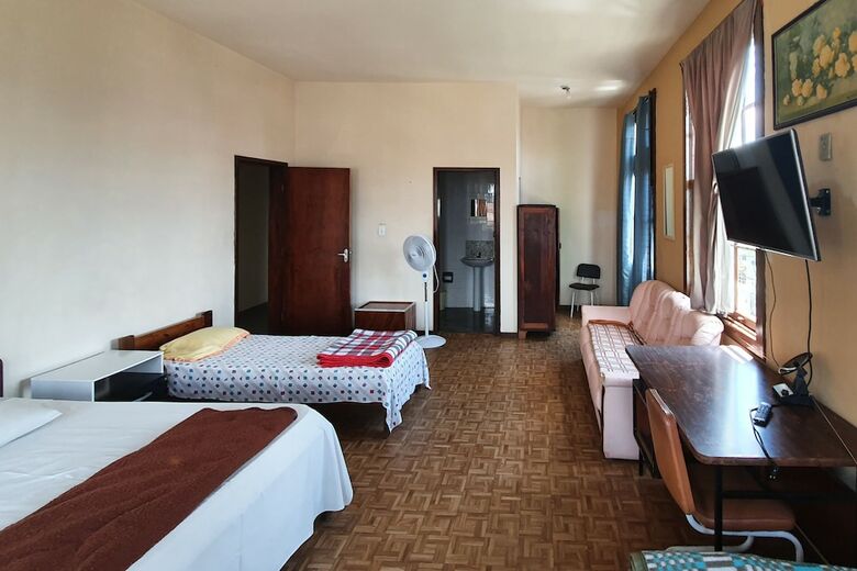 Oyo Grande Hotel