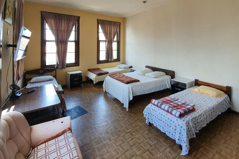 Oyo Grande Hotel