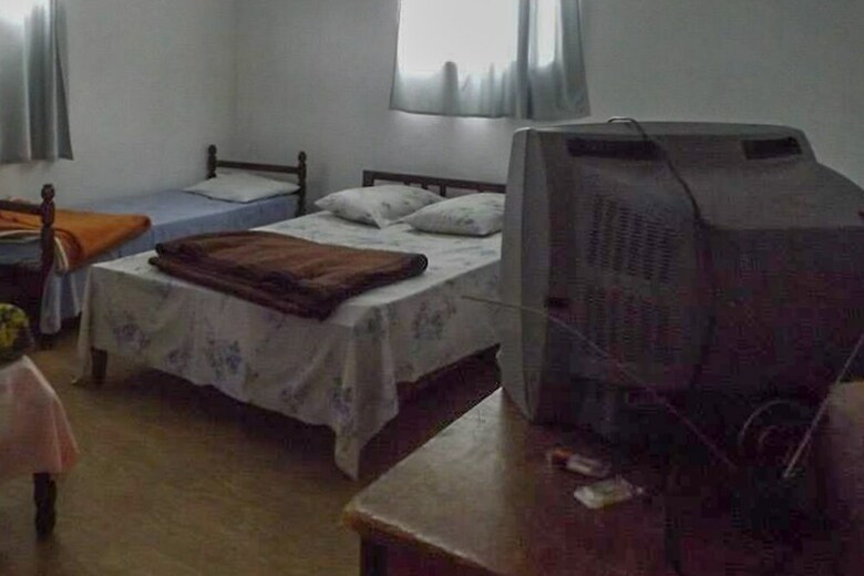 Oyo Grande Hotel
