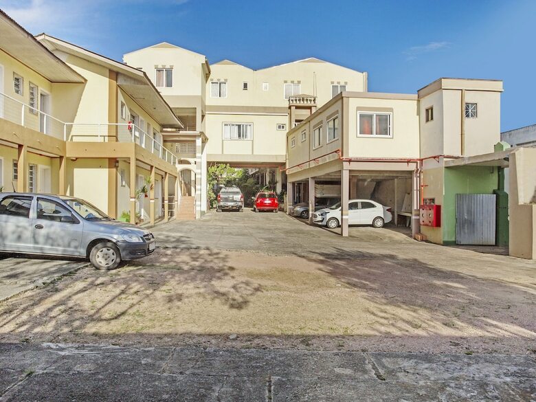 Oyo Grande Hotel