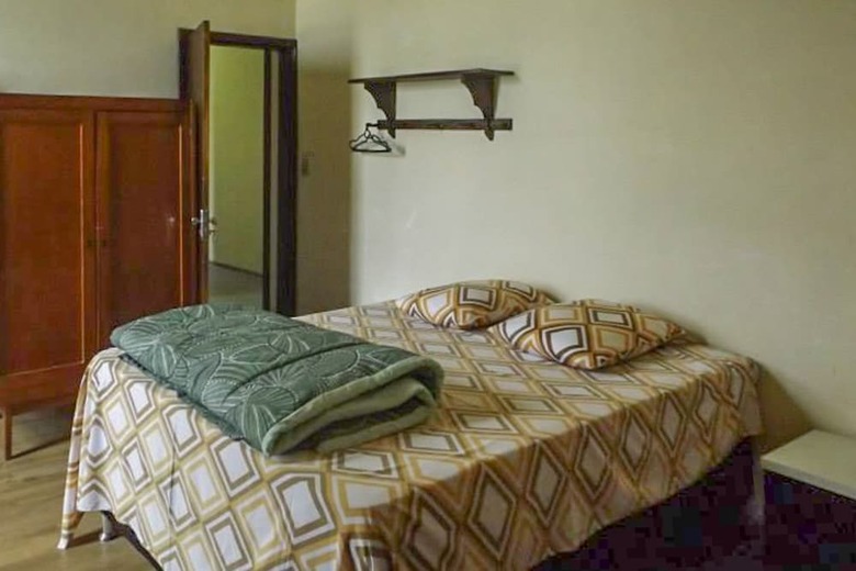 Oyo Grande Hotel