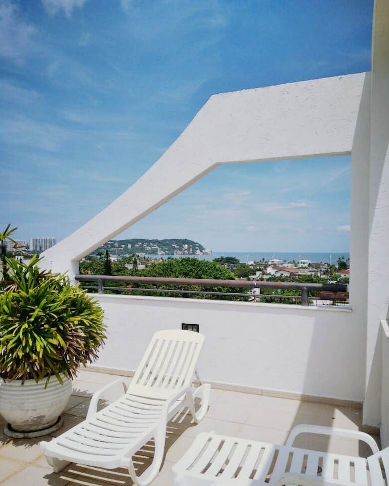 Oyo Hotel Canto Do Atl�ntico