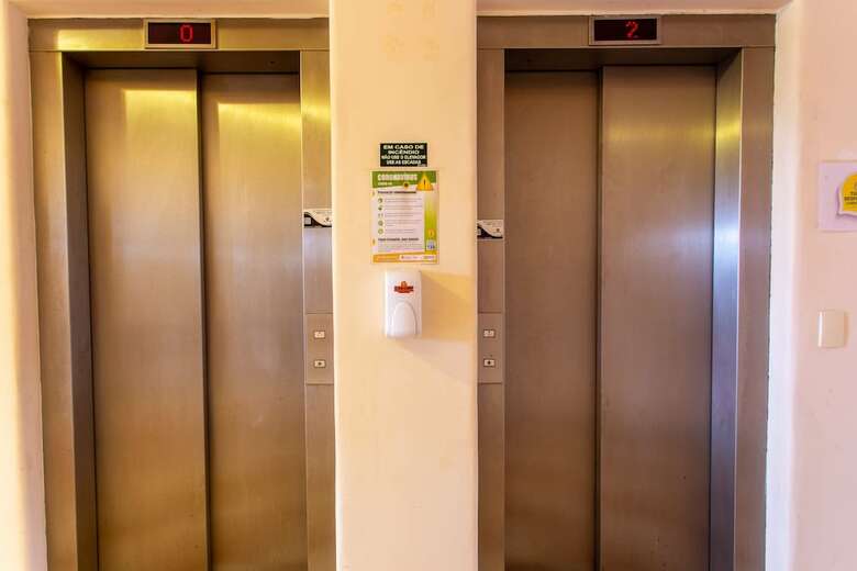 Oyo Hotel Canto Do Atl�ntico