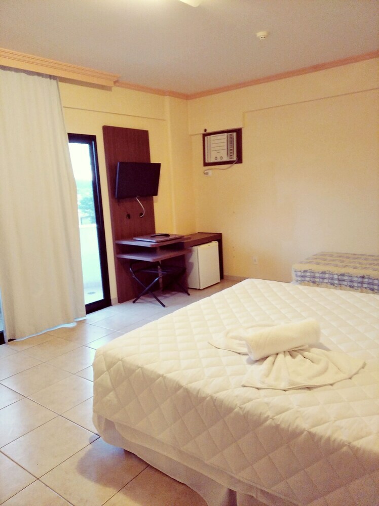 Oyo Hotel Canto Do Atl�ntico