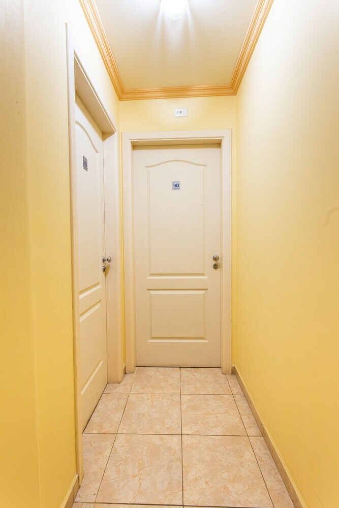 Oyo Hotel Canto Do Atl�ntico
