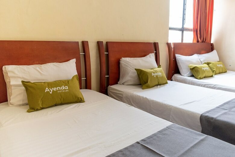Hotel Ayenda 1513 Mi Valle Real
