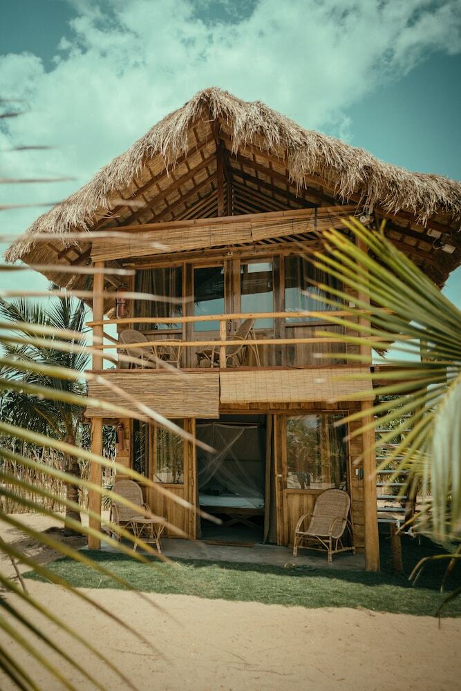 Apartamento Whisky Point Resort