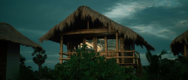 Apartamento Whisky Point Resort