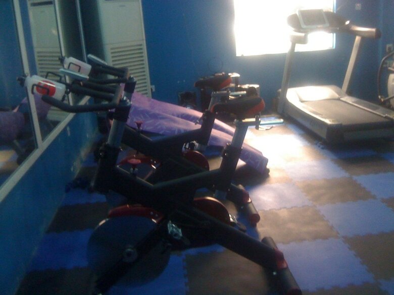 City Global Hotels Owerri