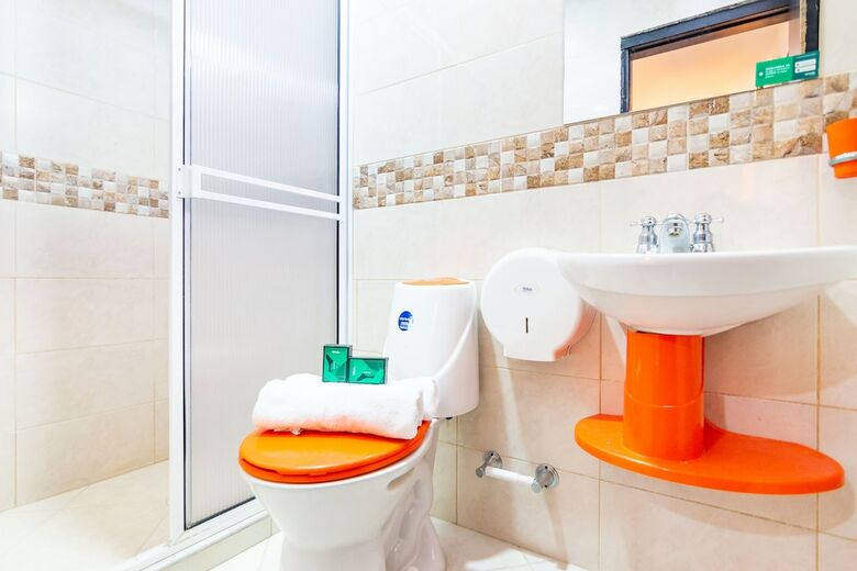 Hotel Ayenda 1620 Santa Maria