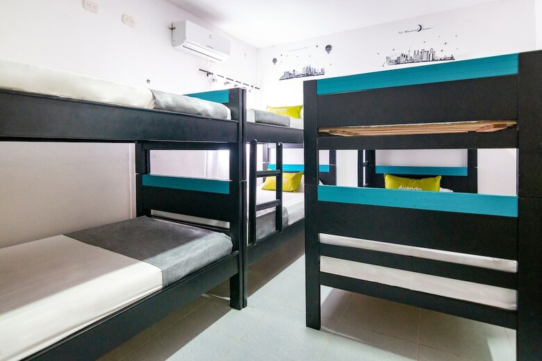 Hotel Ayenda 1620 Santa Maria