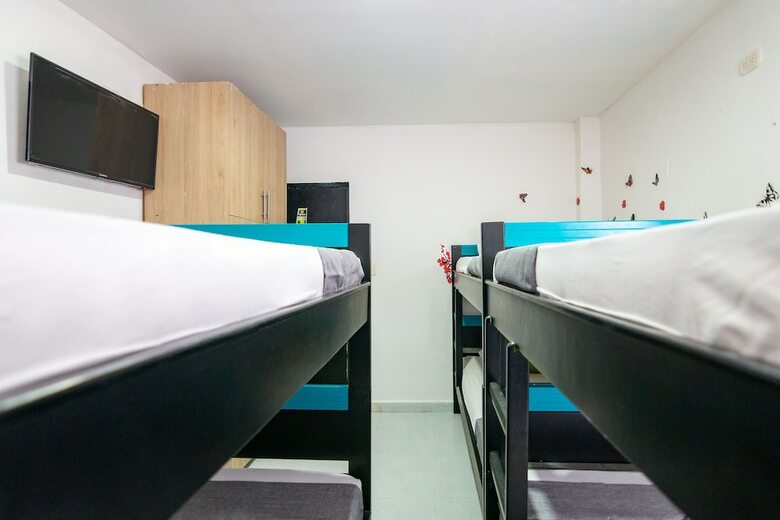 Hotel Ayenda 1620 Santa Maria