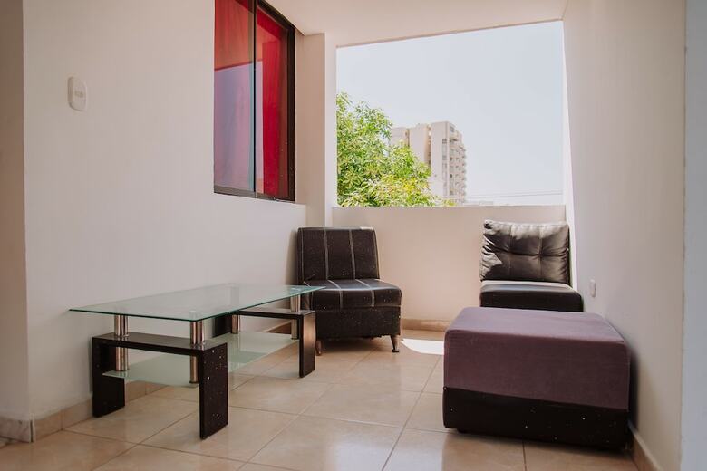 Hotel Ayenda 1620 Santa Maria