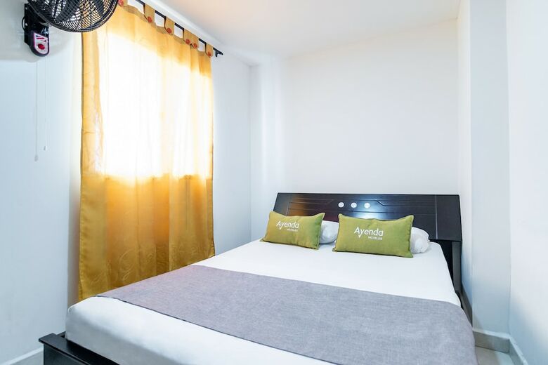 Hotel Ayenda 1620 Santa Maria