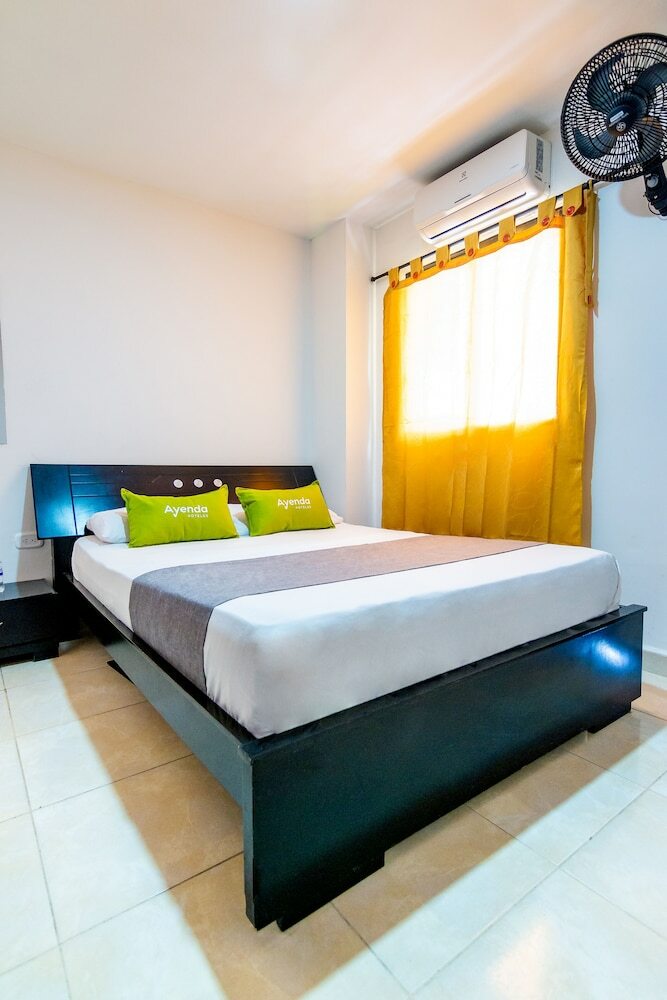 Hotel Ayenda 1620 Santa Maria