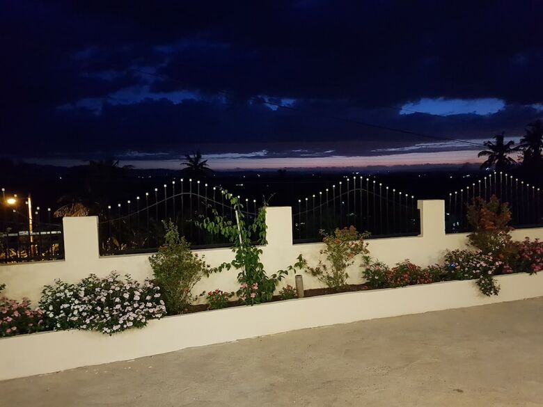 Marigold Apartments