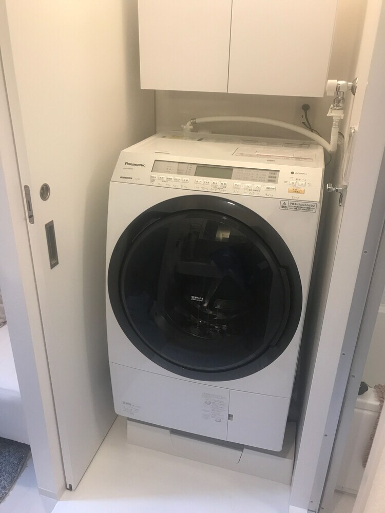 Apartamentos Okushibu Residence 103