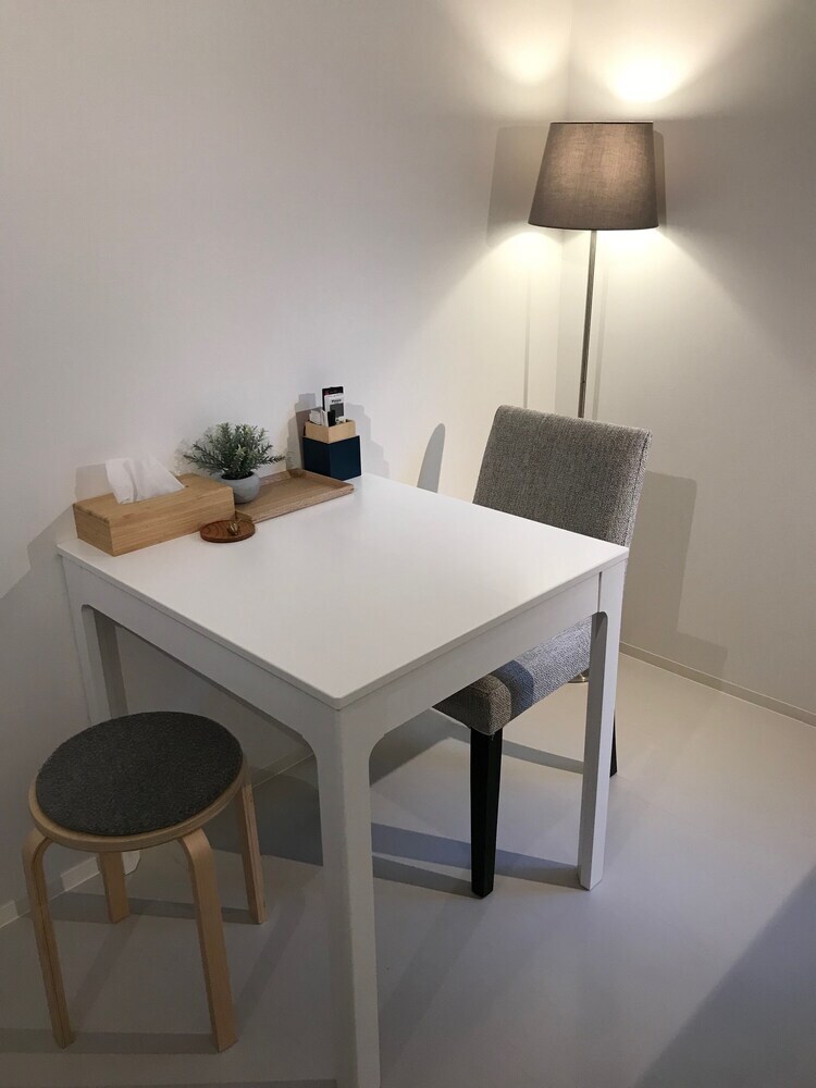 Apartamentos Okushibu Residence 103